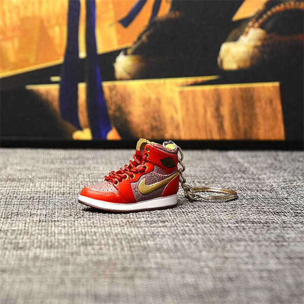 Portachiavi Nike Jordan
