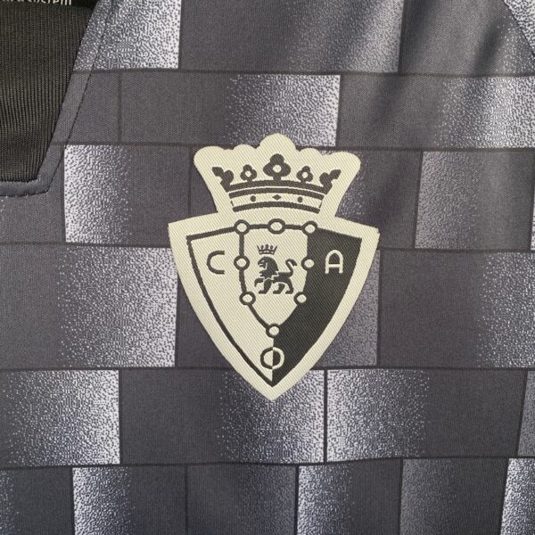 Maglia Osasuna Terza - 24/25 - immagine 7
