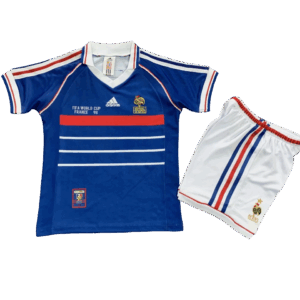 Kit Bambino - Germania '98