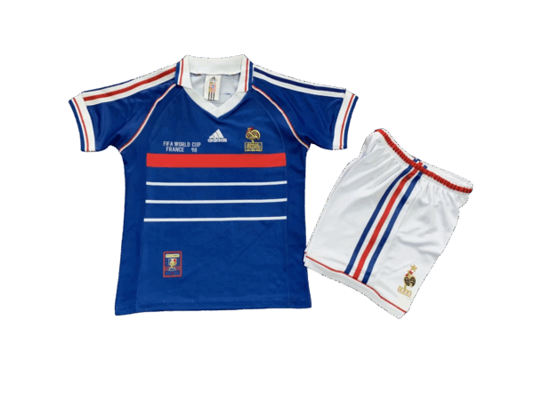 Kit Bambino - Germania '98