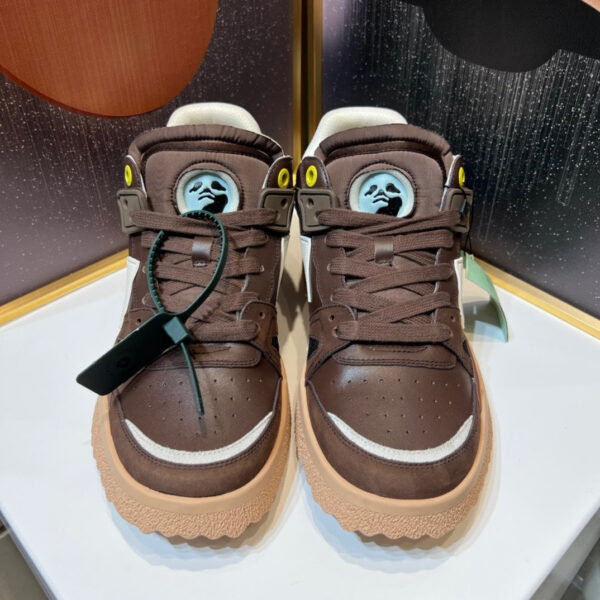 Off-White Sneaker - immagine 2