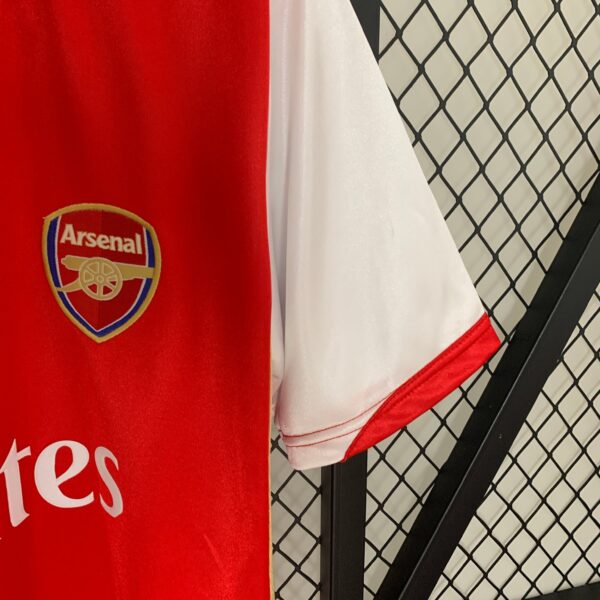 Arsenal - 06/08 Vintage - immagine 6