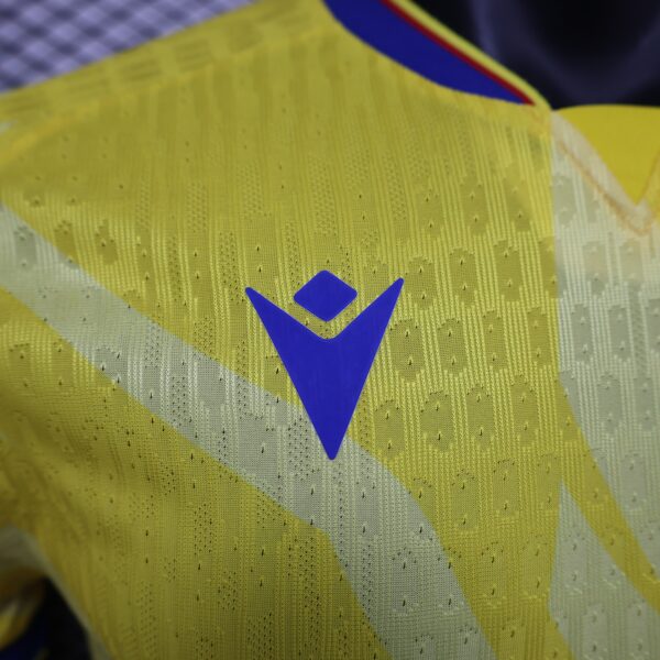 Crystal Palace Third - 24/25 Player Version - immagine 6