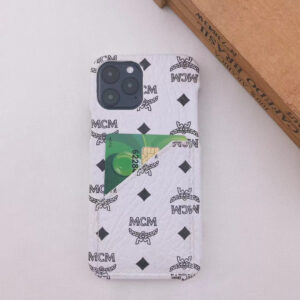 MCM IPhone Cover