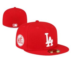 Cappellino Los Angeles Dodgers