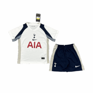 Kit Bambino - Tottenham 25/26