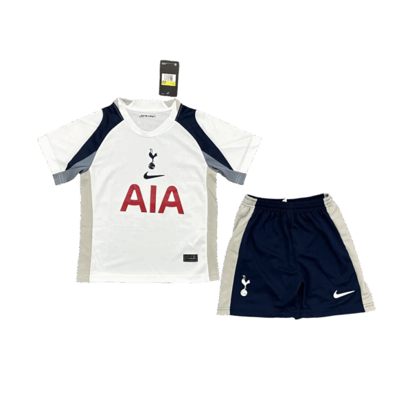 Kit Bambino - Tottenham 25/26