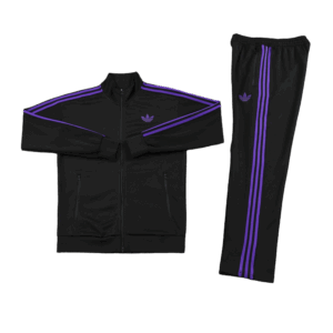 Tuta Adidas 2024