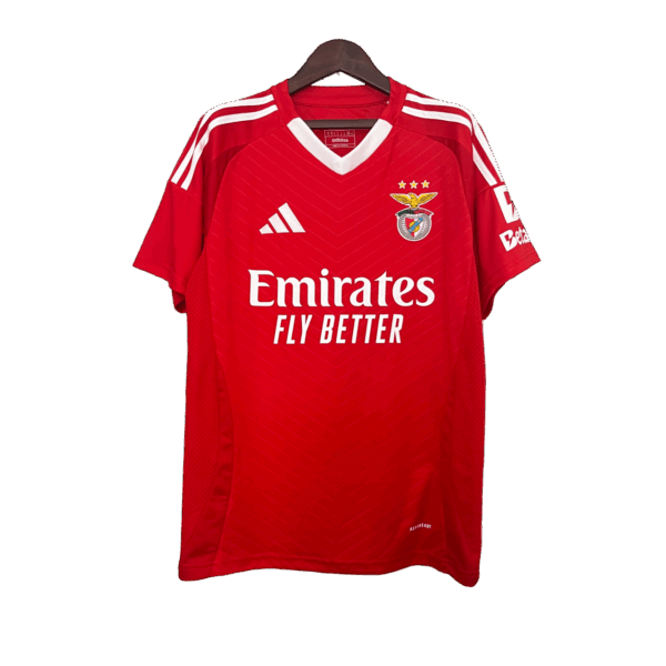 Benfica - 24/25