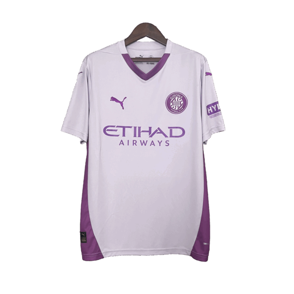 Maglia Girona Terza - 24/25