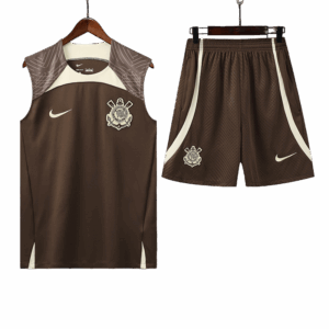 Corinthians - Canotta + Pantaloncino 24/25