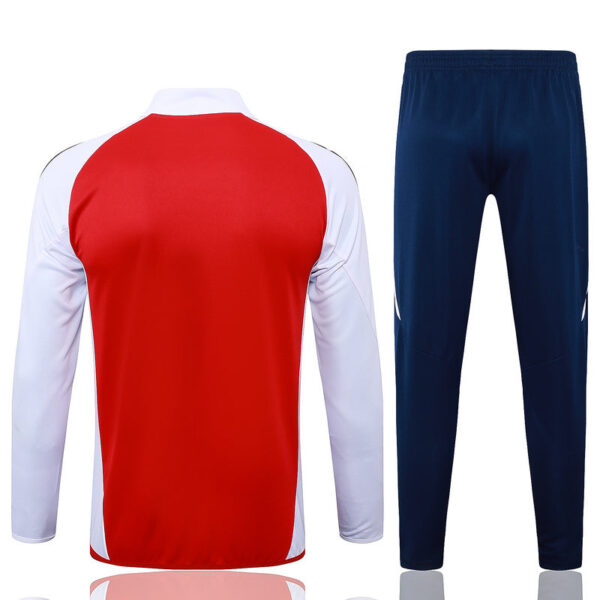 Tuta Arsenal 24/25 - immagine 3