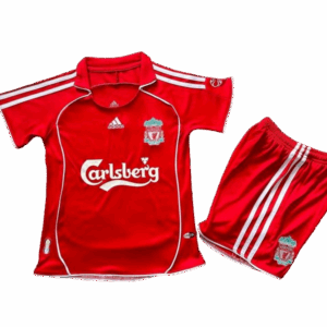Kit Bambino - Liverpool Vintage 06/08