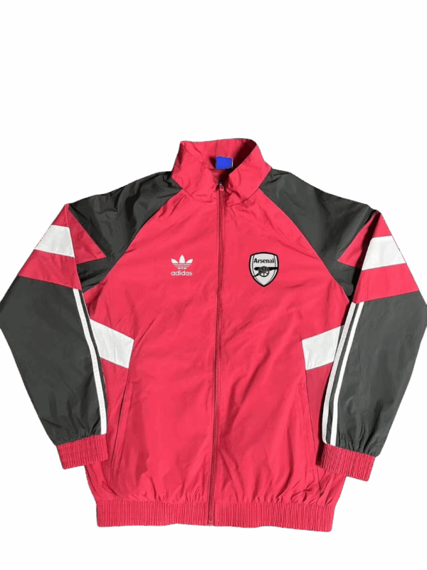 Arsenal - Giacca antivento 24/25