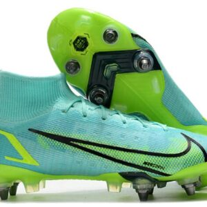 Nike Mercurial Superfly VIII Elite SG PRO Anti Clog