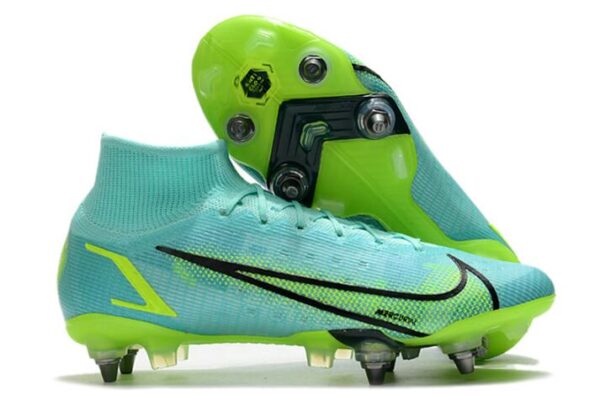 Nike Mercurial Superfly VIII Elite SG PRO Anti Clog