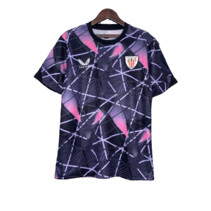 Atletico Bilbao - 24/25 Maglia Allenamento