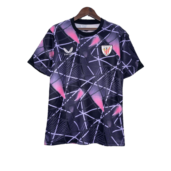 Atletico Bilbao - 24/25 Maglia Allenamento