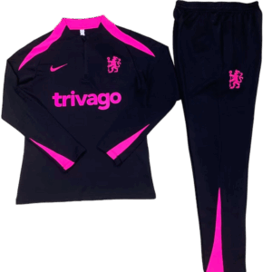 Tuta Chelsea 24/25