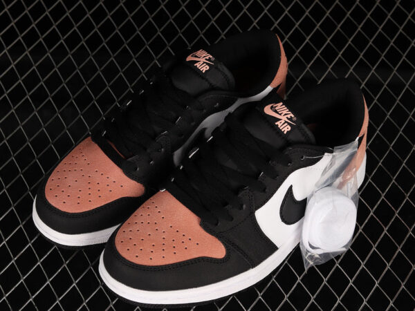 AIR JORDAN 1 RETRO LOW OG - immagine 3