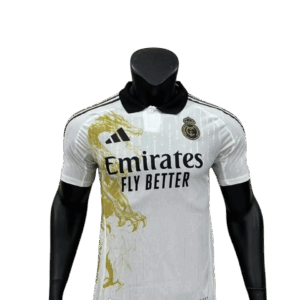Real Madrid Special - 24/25 Player Version