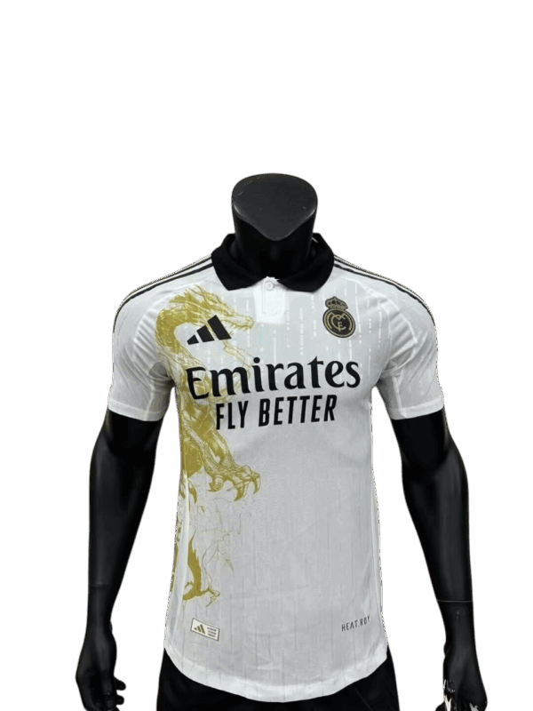 Real Madrid Special - 24/25 Player Version