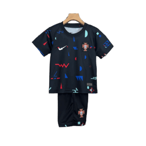Kit Bambino - Portogallo 2024