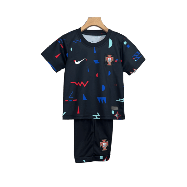 Kit Bambino - Portogallo 2024