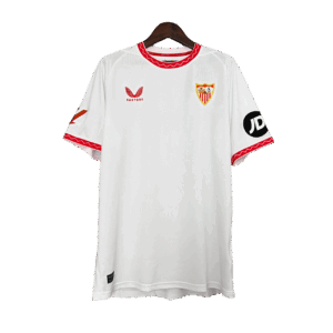 Maglia Siviglia - 24/25