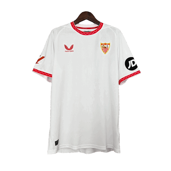 Maglia Siviglia - 24/25