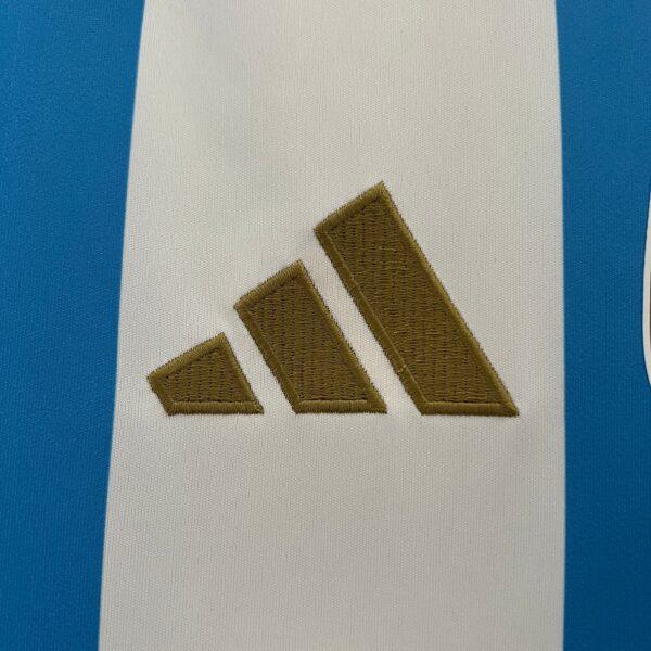 Maglia Argentina - 2024 - immagine 5