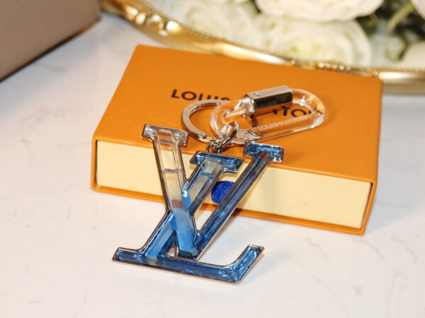 Portachiavi Louis Vuitton