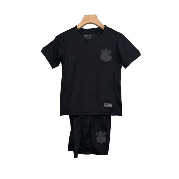 Kit Bambino - Corinthians 24/25