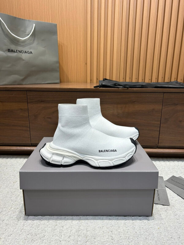 Balenciaga Sneakers Speed - immagine 5