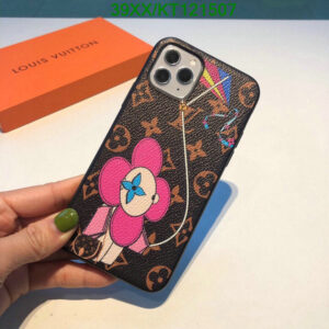 Louis Vuitton IPhone Cover