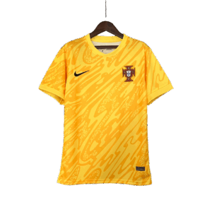 Maglia Portogallo Portiere - 2024