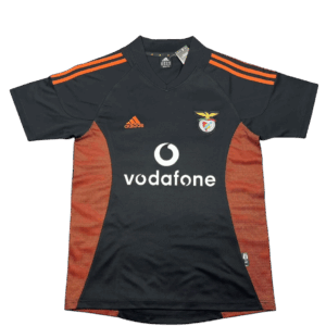Benfica - 02/03 Vintage
