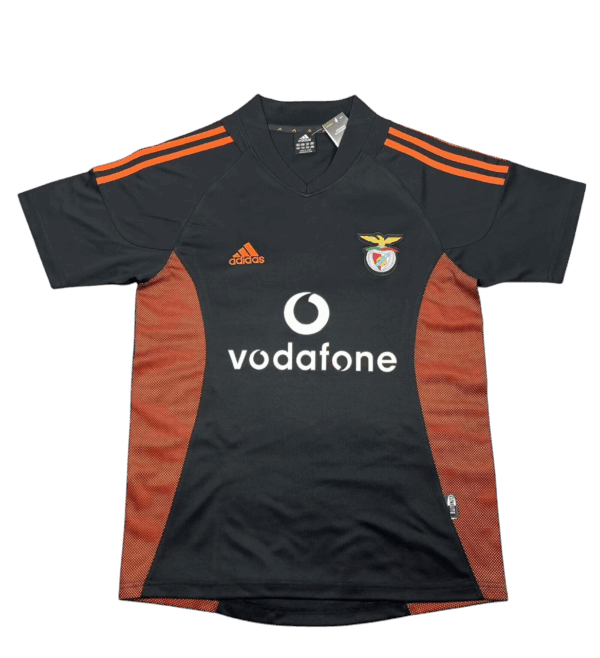 Benfica - 02/03 Vintage