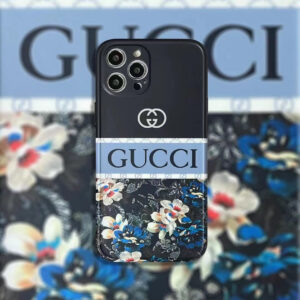 Gucci IPhone Cover