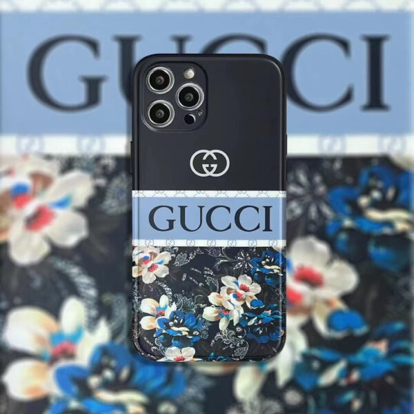 Gucci IPhone Cover