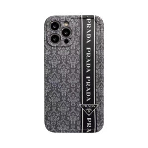 Prada IPhone Cover