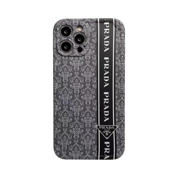 Prada IPhone Cover
