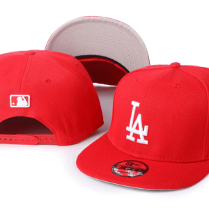 Cappellino Los Angeles Dodgers