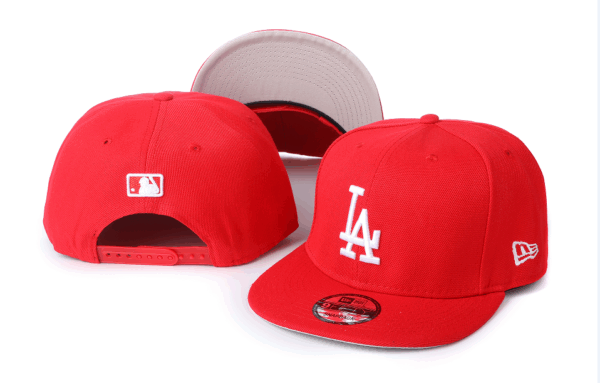 Cappellino Los Angeles Dodgers