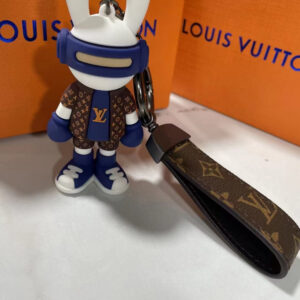 Portachiavi Louis Vuitton