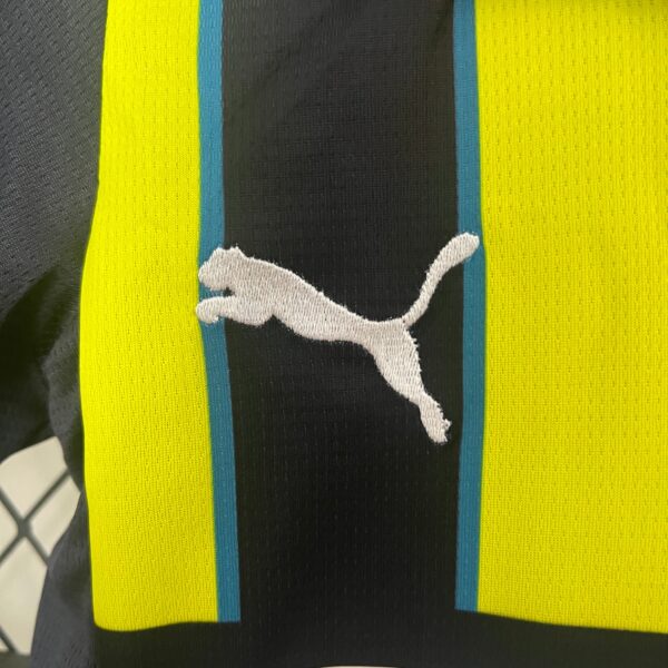 Kit Bambino - Manchester City Away 24/25 - immagine 6