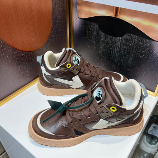 Off-White Sneaker - immagine 4