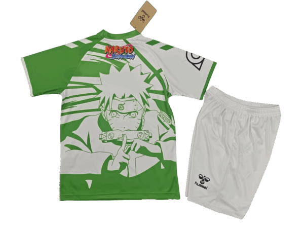 Kit Bambino - Real Betis Special 25/26 - immagine 2