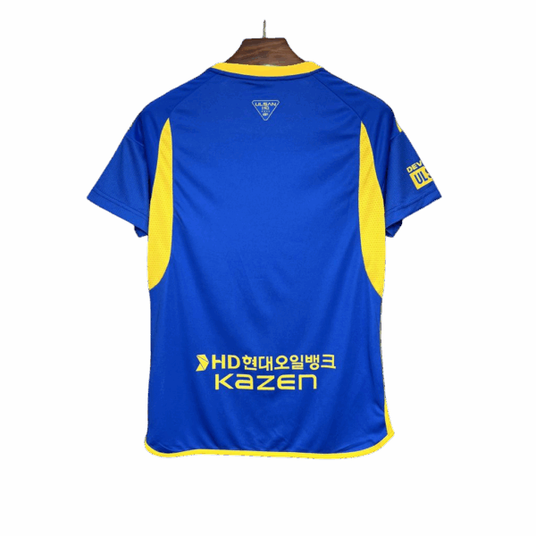 Maglia Ulsan - 24/25 - immagine 2