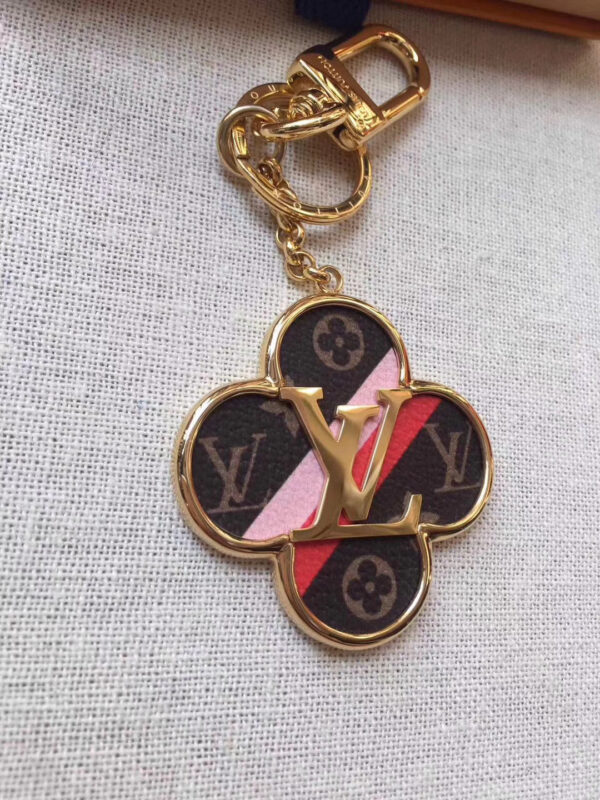 Portachiavi Louis Vuitton